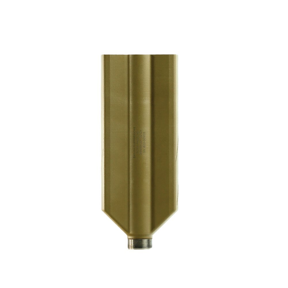 BANISH 20 20GA TI FDE