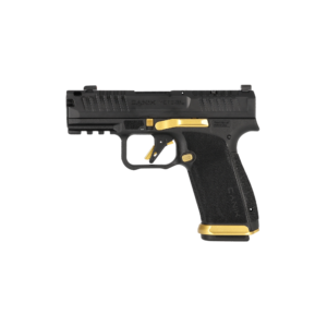 CANIK METE MC9 PRIME 9MM GOLD 17+1