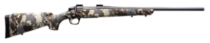 CVA CASCADE 7MAG GRY/BIG SKY TB #