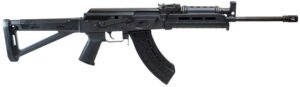 CENT VSKA 7.62X39 MAGPUL MOE BLK SYN 30RD