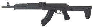 CENT VSKA 7.62X39 MAGPUL ZHUKOV BLK SYN 30RD