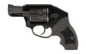 CHARTER ARMS WALKER 22WMR 2" 8RD BLK