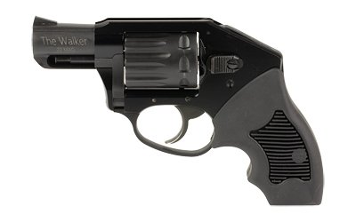 CHARTER ARMS WALKER 22WMR 2" 8RD BLK
