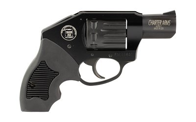 CHARTER ARMS WALKER 22WMR 2" 8RD BLK - Image 2