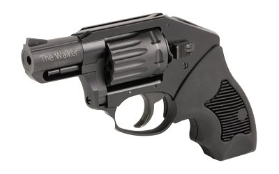 CHARTER ARMS WALKER 22WMR 2" 8RD BLK - Image 3