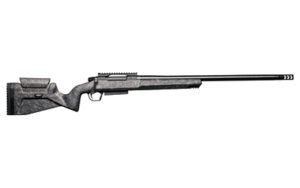 CHRISTENSEN MCR 22CRD 20" BLK CRBN
