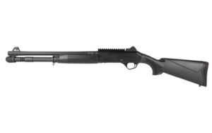 STD MANF TOROS T4 12GA 18" 5RD
