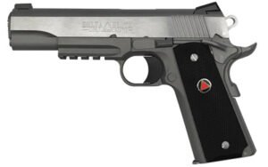 COLT DELTA ELITE RAIL 10MM 5" STS NV