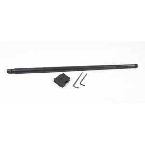 CZ BBL 457 AMERICAN SR 17HMR 20 NITRIDE