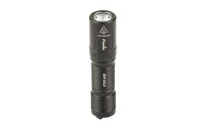 FENIX E01 V2 100 LUMEN KEYCHAIN BLK