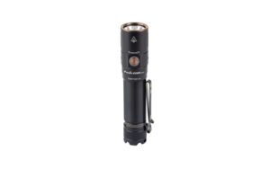 FENIX E28R V2 RCHRGBLE 1700LUM BLK