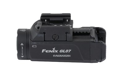 FENIX GL07 700 LUMEN PISTOL LIGHT - Image 3