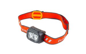 FENIX HL18RT 800 LUMEN HEADLAMP