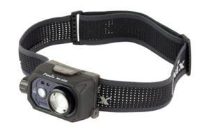 FENIX HL45R 1000 LUMEN HEADLAMP BLK
