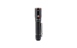 FENIX LD30R 1700LUMEN RECHARGBLE BLK