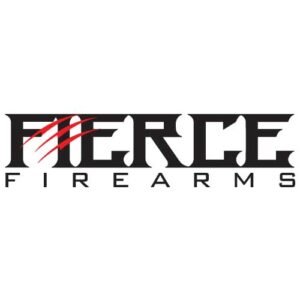 FIERCE FIREARMS CF ROGUE MINI 2 22CM BK/T 20"#