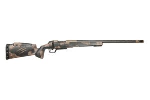FIERCE FIREARMS CF RIVAL XP 2 65CM BRZ/SON 20"