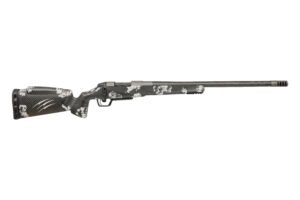 FIERCE FIREARMS CF RIVAL XP 2 65CM TNG/PHM 20"