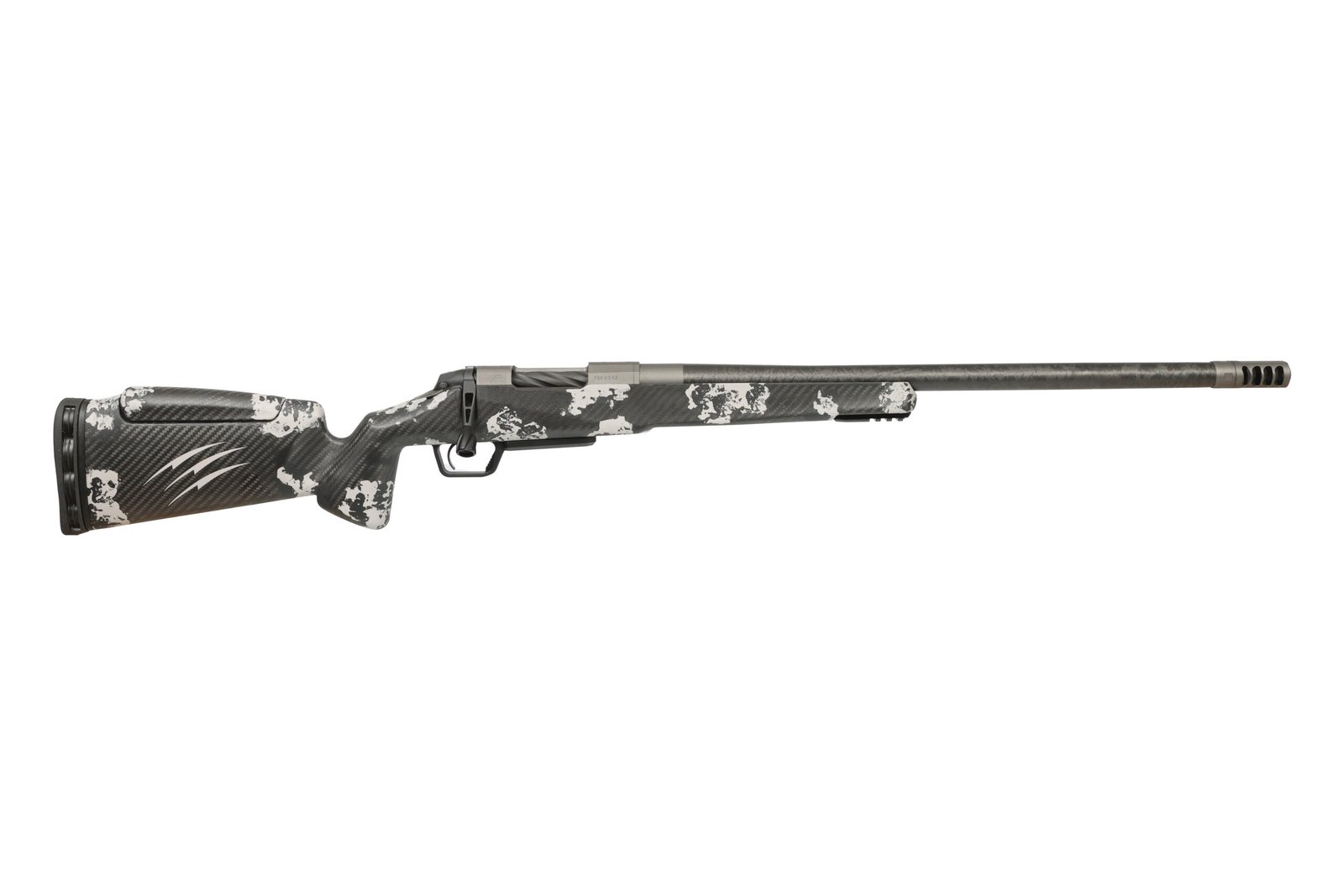 FIERCE FIREARMS CF RIVAL XP 2 65CM TNG/PHM 20"