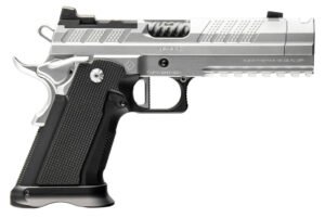 FUSION XP COMP 9MM 4.6 OR CHROME 2 17RD GLK MAG