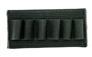 GFI AMMO CARRIER .357 TO .500S&W BLK