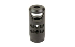 GLENFIELD 1/2X28 HYBRID MUZZLE BRAKE