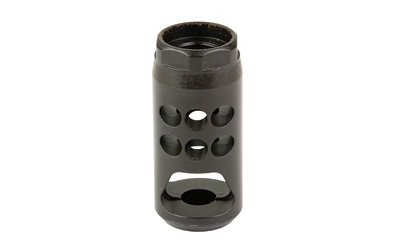 GLENFIELD 1/2X28 HYBRID MUZZLE BRAKE - Image 2