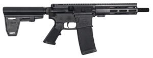GLFA AR-15 300BLK 7.5 BLK 30RD BRACE