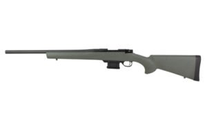 HOWA MINI ACTION 22 ARC 20" 5RD GRN
