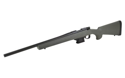 HOWA MINI ACTION 22 ARC 20" 5RD GRN - Image 3