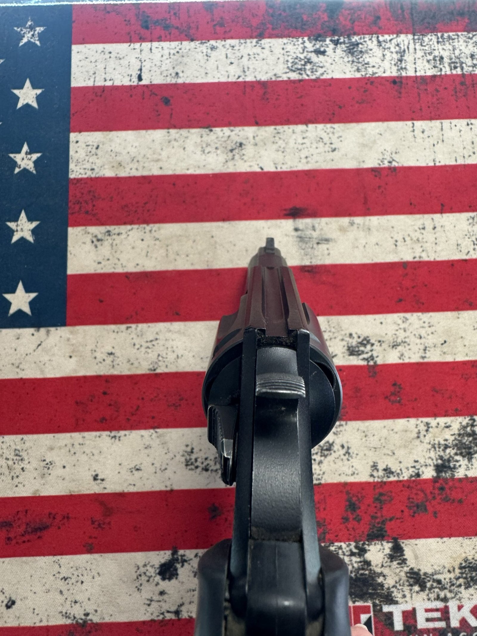 Charter Arms Undercover .38 Special Revolver - Image 3