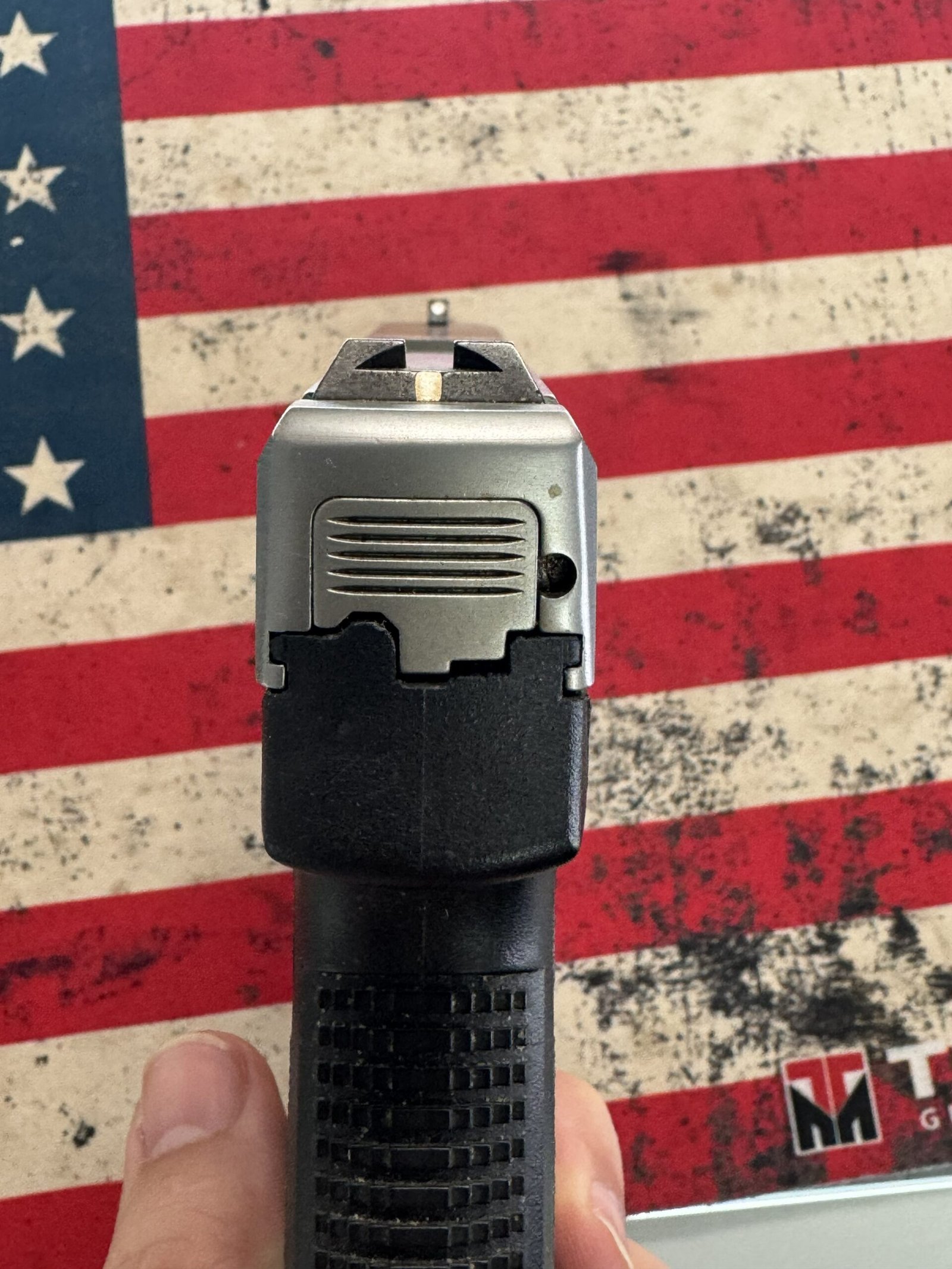 Kahr CW45 - Image 4