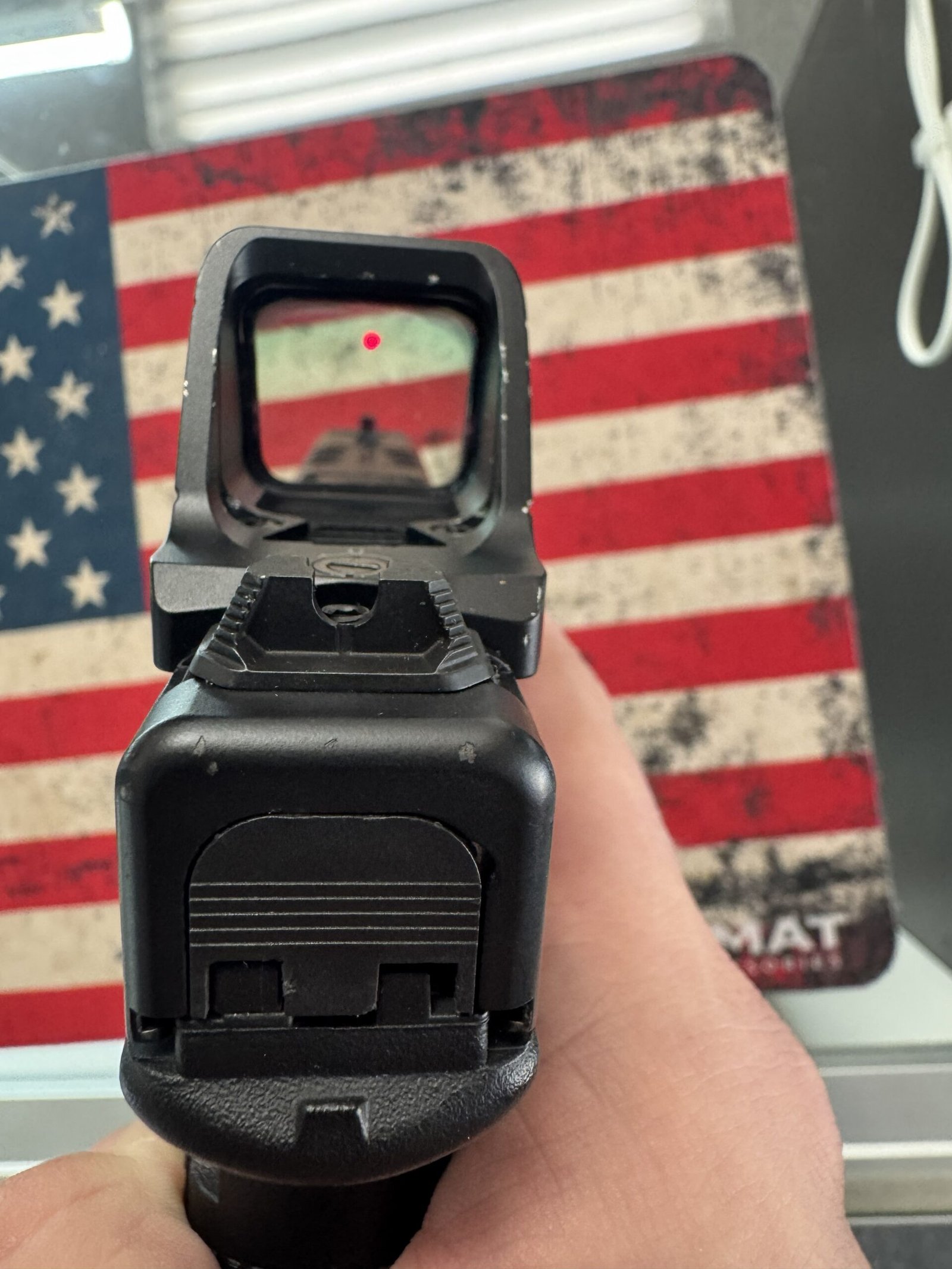 Glock 17 Gen5 Upgraded - Image 3