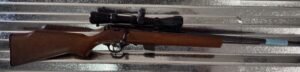 Marlin Model 25 .22 LR Bolt-Action Rifle
