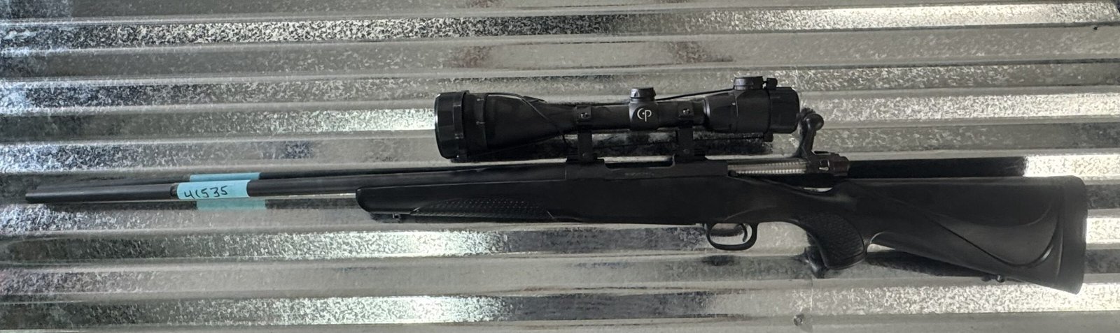 Winchester Model 70 .270 WSM - Image 2