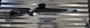 Winchester Wildcat .22 LR Semi-Automatic Rifle
