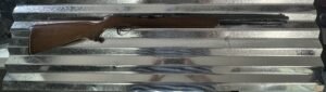 Savage Arms Hiawatha Model 587