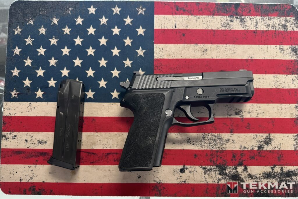 SIG Sauer P229