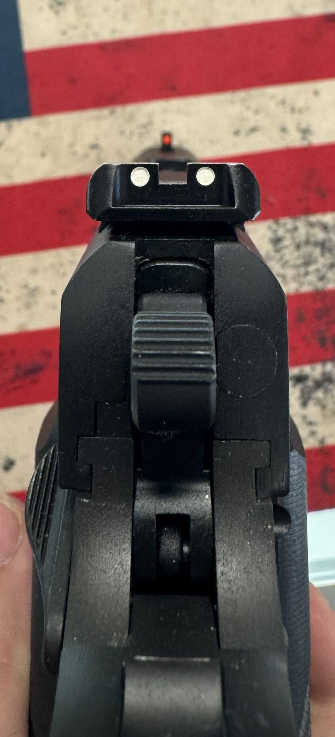 Rock Island Armory BBR 3.10 9mm - Image 3