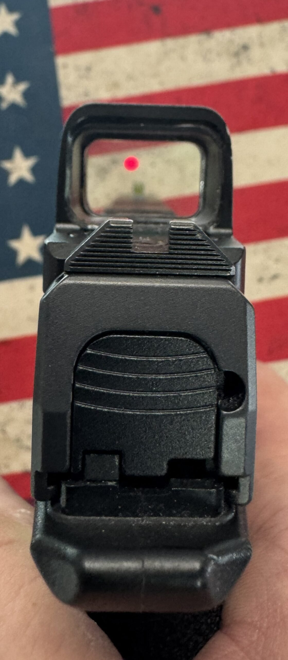Shadow Systems CR920P 9mm - Image 3