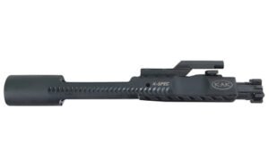 KAK K-SPEC ENH BCG DV DE 6.5GREN BLK