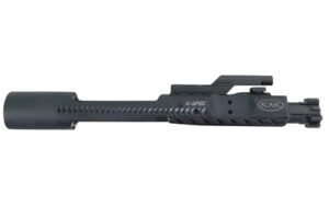 KAK K-SPEC ENH BCG DE 6.5GREN BLK