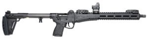 KEL SUB-2000 GLOCK 9MM DEFENDER