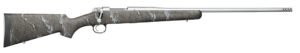 KIMBER HUNTER PRO DESOLVE BLAK 6.5CREED 22