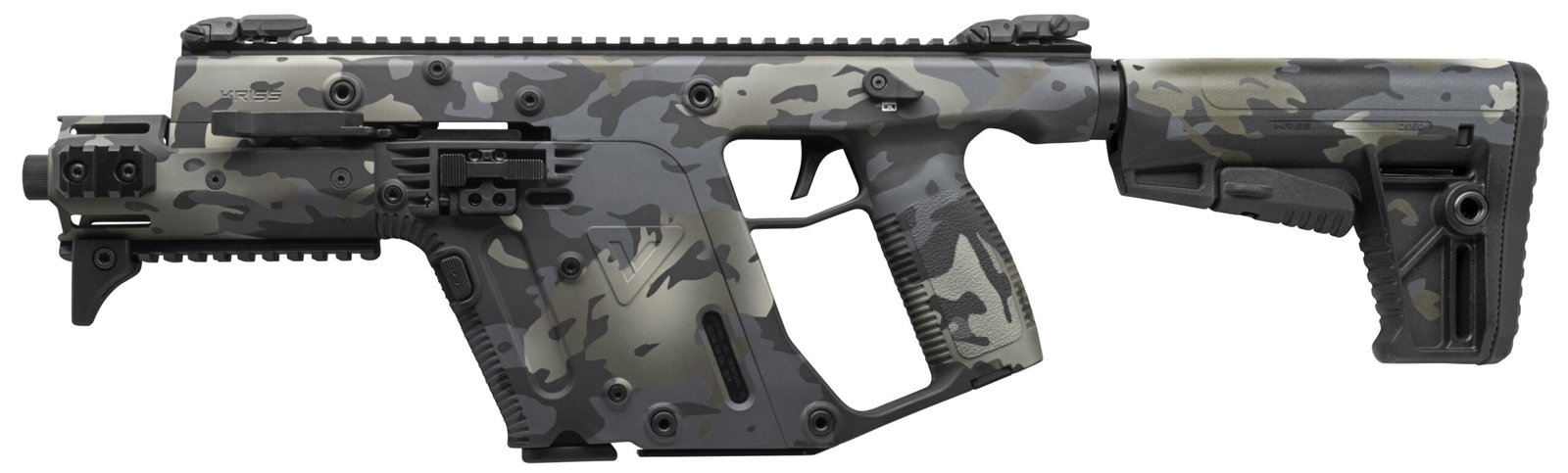 KRISS VECTOR 45ACP SBR