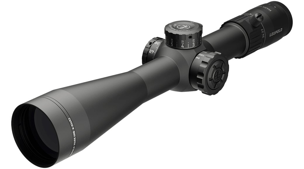 LEU MARK4HD 6-24X52 ILLU M5C3 SF FFP PR2-MIL