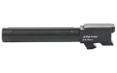 LWD ALPHAWOLF BBL FOR G22/G31 CONV - Image 3