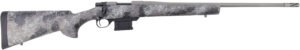 FENCE LINE 300BLK 16.25 HB MB GRY LIGHT 5RD