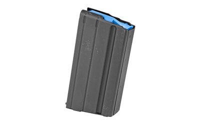 MAG ASC AR6.5 15RD STS BLK - Image 2