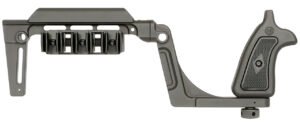 MI BOUNTY HUNTER COLT ANACONDA BRACE BLK
